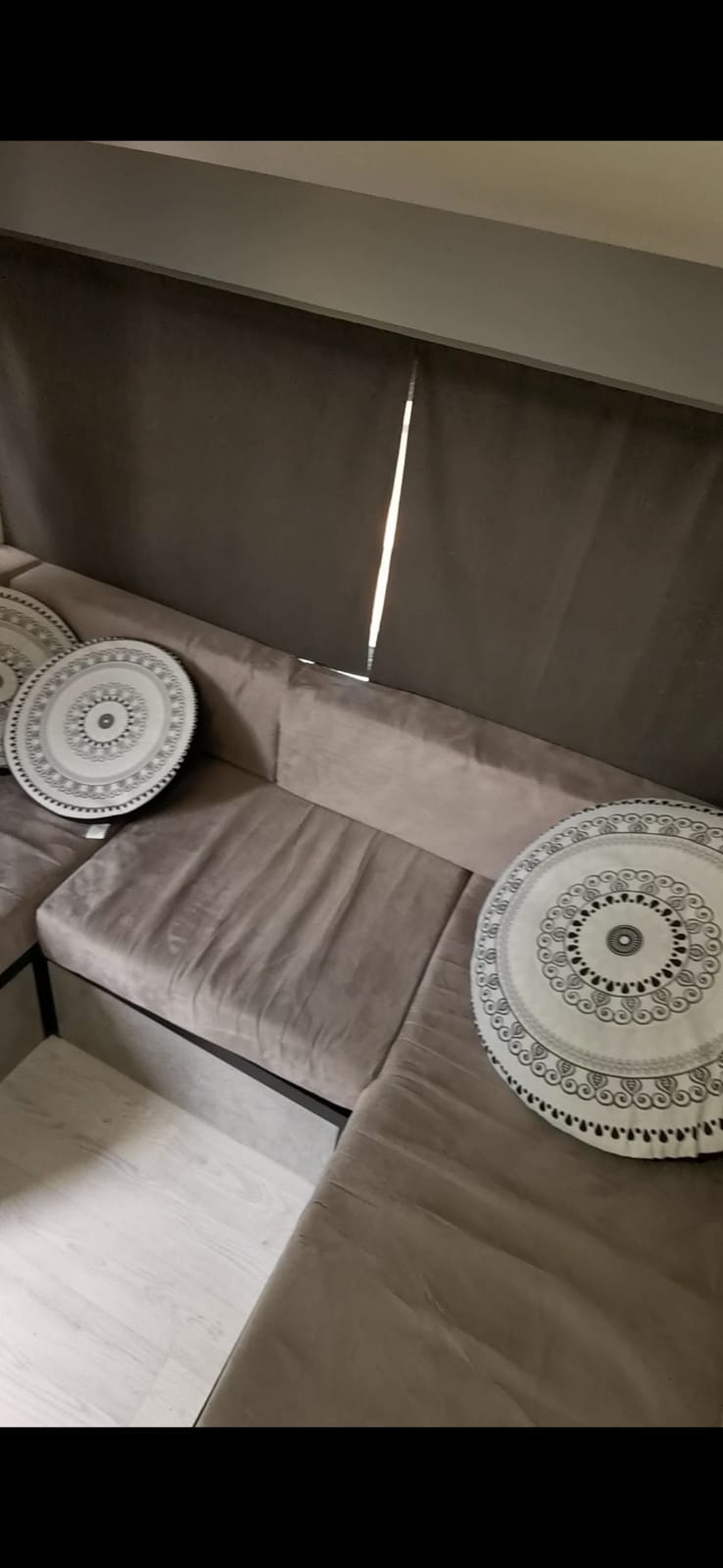 Moderne Fototechnik im Vintage-Ambiente